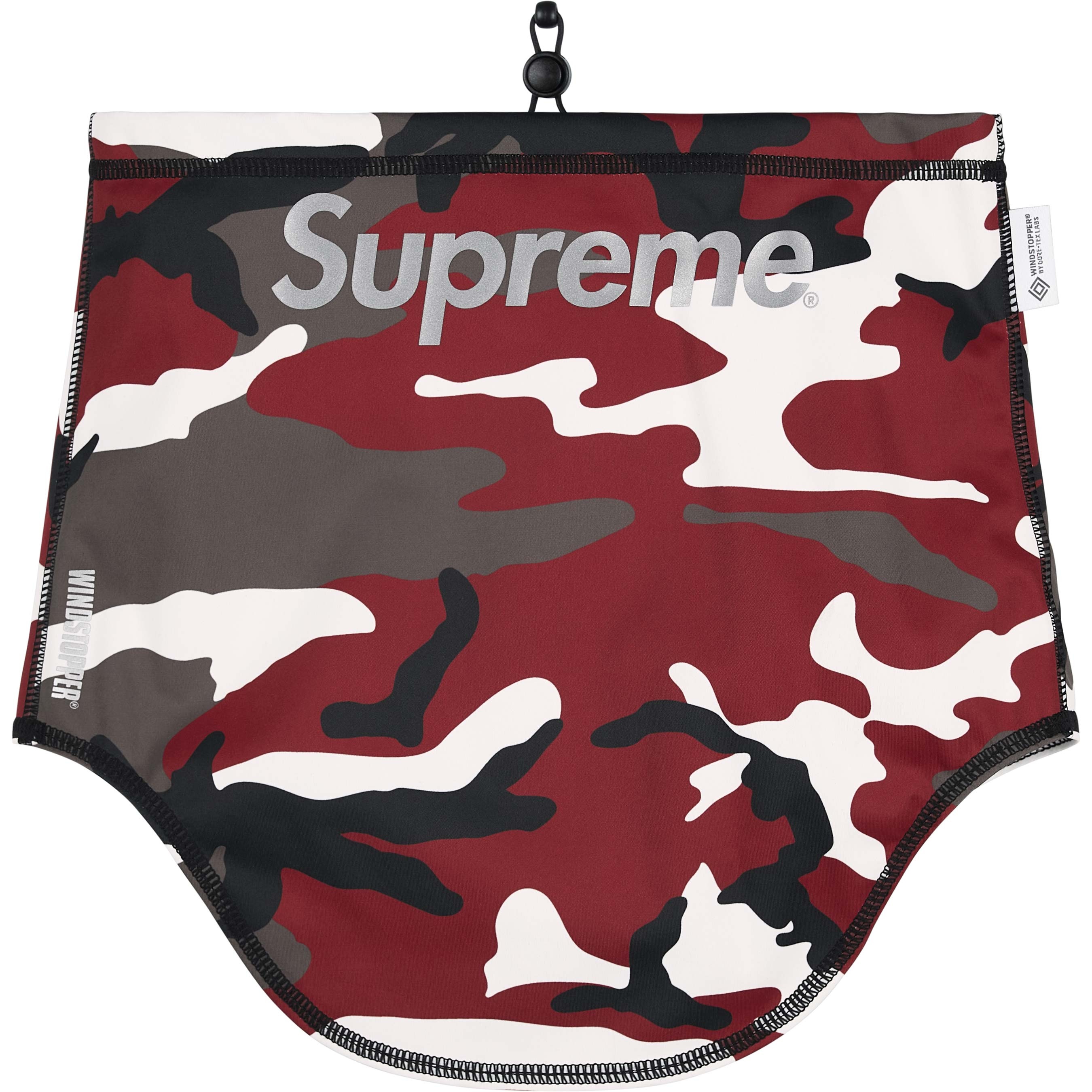 WINDSTOPPER® Neck Gaiter view 9